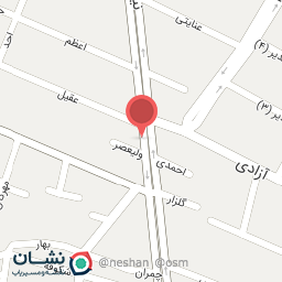 عکس عابر بانک آداک 1060