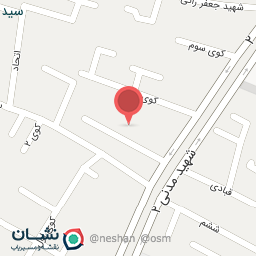 عکس فروشگاه ماشین شارژی دوچرخه بابک