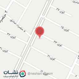 عکس مسجد شهدای علیار