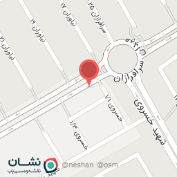 عکس نانوایی سنگک