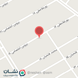 عکس سالن آرایش و زیبایی نارمیلا