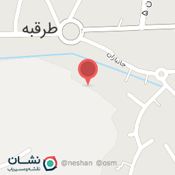 عکس مسجد صاحب الزمان (عج)