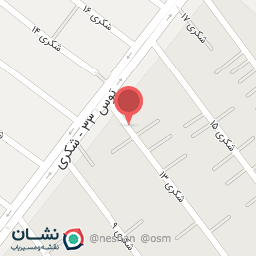 عکس اتوسرویس ناجی 