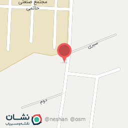 عکس شرکت اطلس پمپ