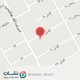 عکس مهدکودک و پیش دبستانی درنا