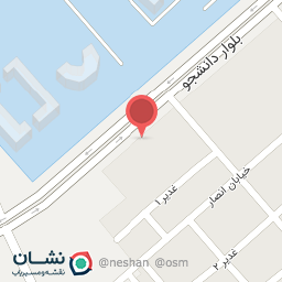 عکس نمایندگی ایرانخودرو بندری