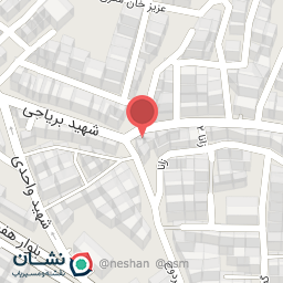 عکس سالن وی آی پی شلعه رشیدی