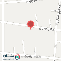 عکس بازرگانی سیمین رش خزر