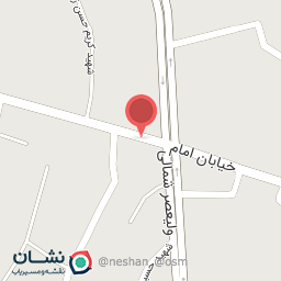 عکس سوپر میوه و سبزی سهرابی فر