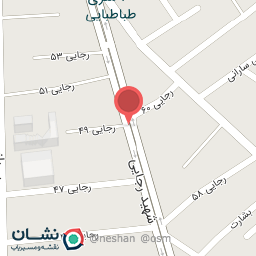 عکس آرایشگاه زنانه دل آرام