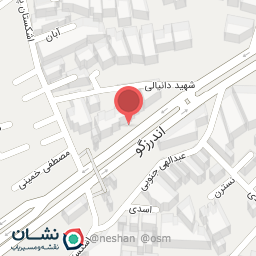 عکس مطب دکتر حسین پور