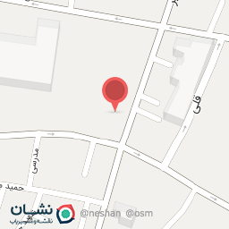 عکس پارکینگ امامزاده ابراهیم