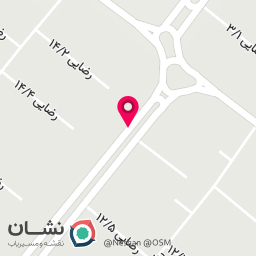 عکس ساختمان مهرماه