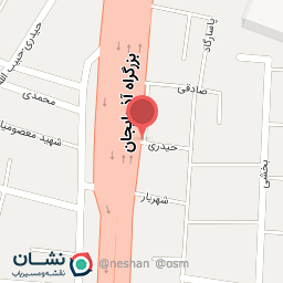 عکس تعميرگاه تخصصي توكيو