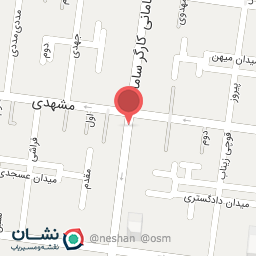 عکس بیمه رازی ، شجاعی سبحان  شعبه نازی آباد