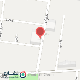 عکس دانشگاه علوم قضایی و خدمات اداری (ساختمان بهشتی)