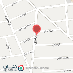 عکس هدیه سرای قائم (عج)