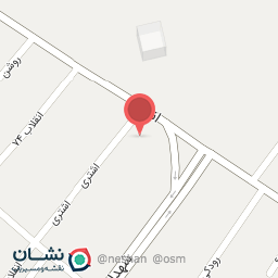 عکس کارخانه یخ بوران