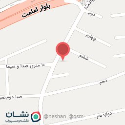 عکس دبستان غیر انتفاعی سنا