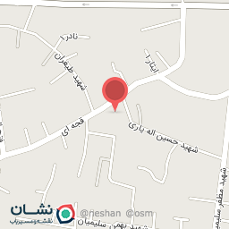 عکس دبیرستان حضرت فاطمه