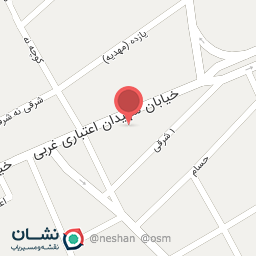 عکس فروشگاه لوازم خانگی پارس خزر