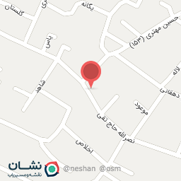 عکس نانوایی اسماعیلی