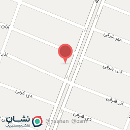 عکس اتوسرویس مشیری