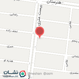 عکس فروشگاه لوازم خانگی آزادگان