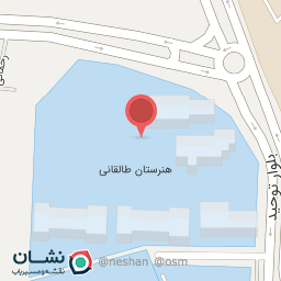 عکس هنرستان فنی آیت الله طالقانی