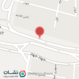 عکس نانوایی بربری