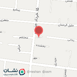 عکس دکوراسیون داخلی غُراب دکور