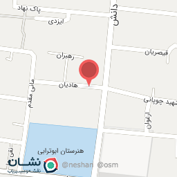 عکس کترینگ ثنابانو