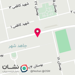 عکس جورچین مارکت