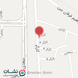 عکس تعمیرگاه تخصصی پژو شاهین 