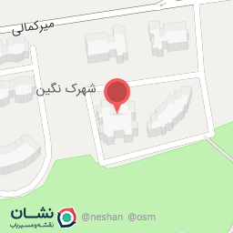 عکس برج سهند
