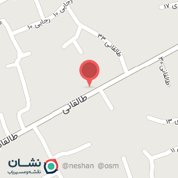 عکس چاپ بنر ایمان نکویی