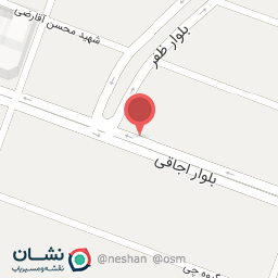 عکس تاکسی تلفنی گلستان