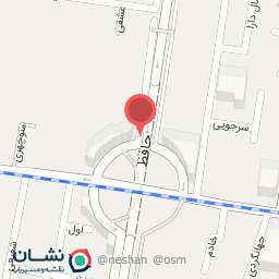 عکس فست فود هشت گنبد