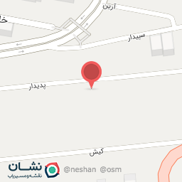 عکس شرکت سایمان تجارت کالا 