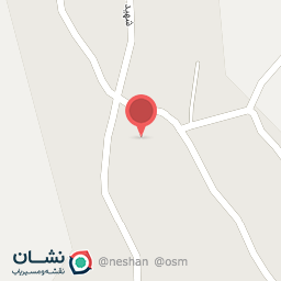 عکس آستانه امامزاده عبدالله روستای چمازکلا 