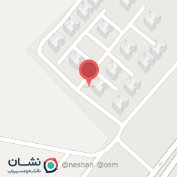 عکس مجتمع مسکونی نخل افتاب