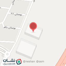 عکس استخر شهید چمران