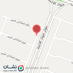 عکس دکه سیگار منوچهر