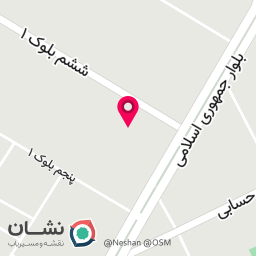 عکس کلینیک روانشناسی دکتر شکرگزار