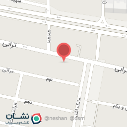 عکس مجتمع مسکونی نگاه