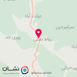 عکس رستوران سنتی ساج