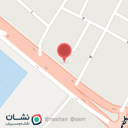 عکس افق کوروش شعبه لامرد میدان دانشجو