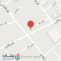 عکس بانک قرض الحسنه