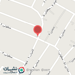 عکس سوپرمارکت ولیعصر