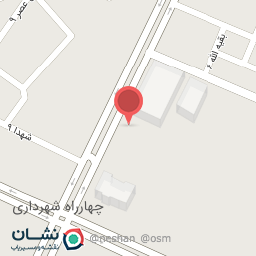 عکس خانه کشتی شهید فتح الله بابامیر